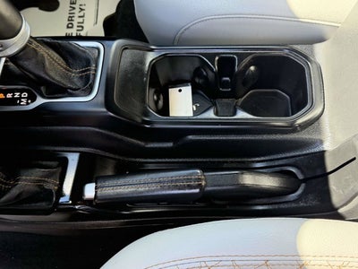 2023 Jeep Wrangler High Altitude 4xe