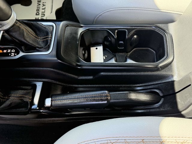 2023 Jeep Wrangler High Altitude 4xe