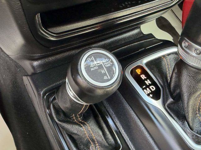 2023 Jeep Wrangler High Altitude 4xe