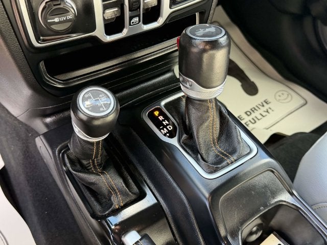 2023 Jeep Wrangler High Altitude 4xe