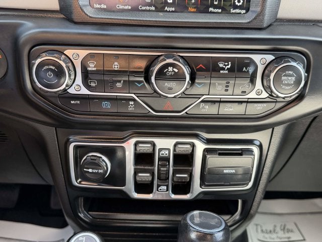 2023 Jeep Wrangler High Altitude 4xe