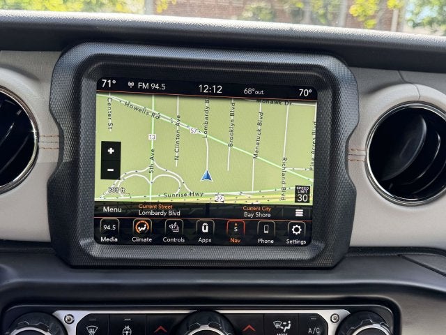 2023 Jeep Wrangler High Altitude 4xe