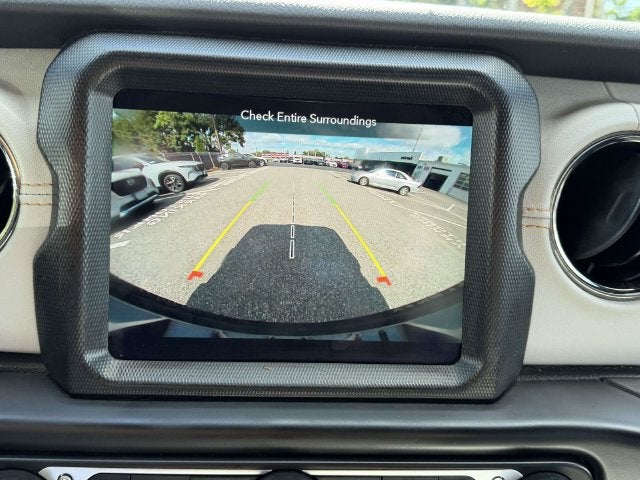 2023 Jeep Wrangler High Altitude 4xe