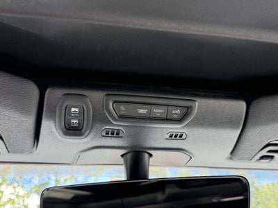 2023 Jeep Wrangler High Altitude 4xe