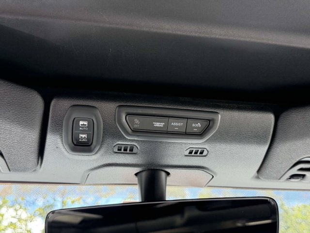 2023 Jeep Wrangler High Altitude 4xe