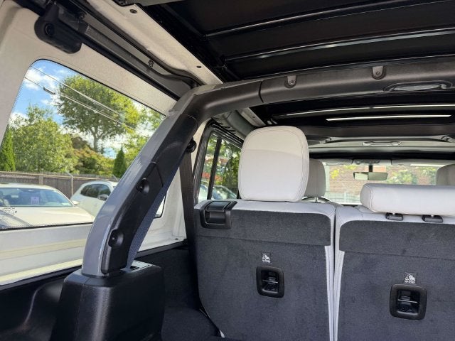 2023 Jeep Wrangler High Altitude 4xe