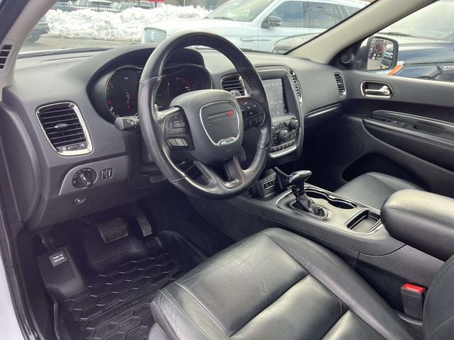2020 Dodge Durango GT Plus