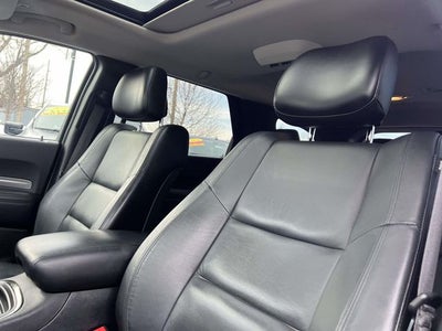 2020 Dodge Durango GT Plus