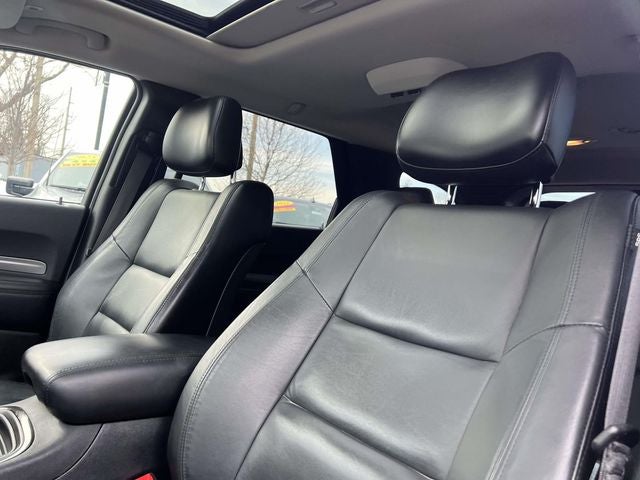 2020 Dodge Durango GT Plus