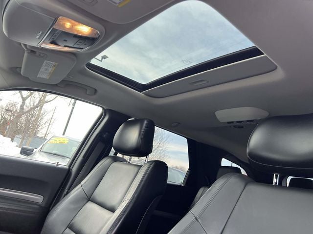 2020 Dodge Durango GT Plus