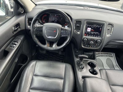 2020 Dodge Durango GT Plus