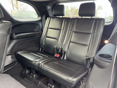 2020 Dodge Durango GT Plus