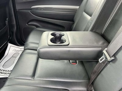 2020 Dodge Durango GT Plus