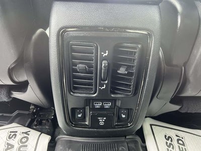 2020 Dodge Durango GT Plus