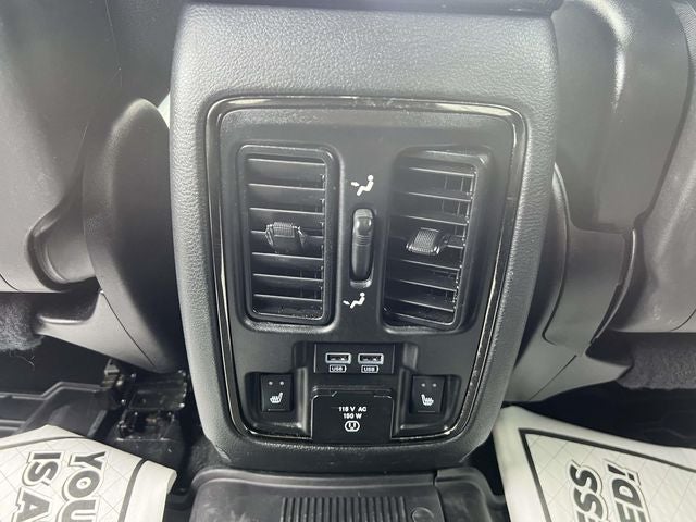 2020 Dodge Durango GT Plus