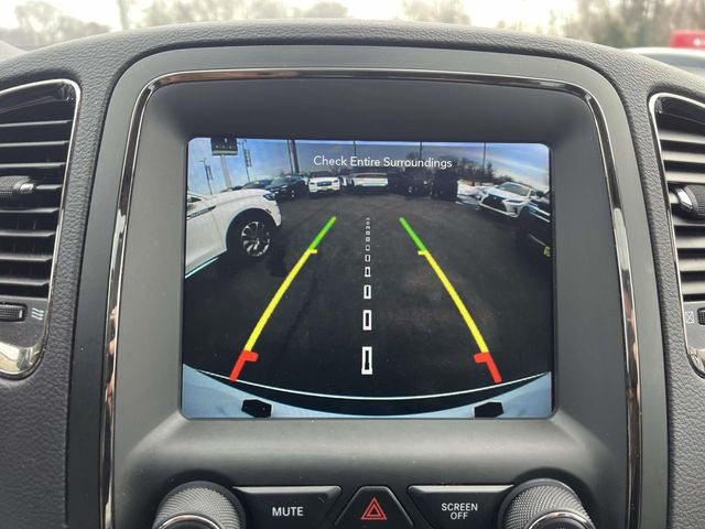 2020 Dodge Durango GT Plus