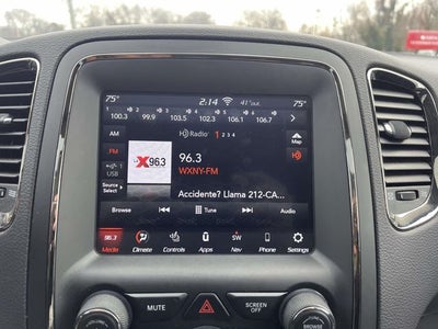 2020 Dodge Durango GT Plus