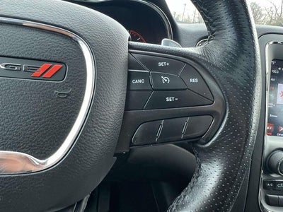 2020 Dodge Durango GT Plus