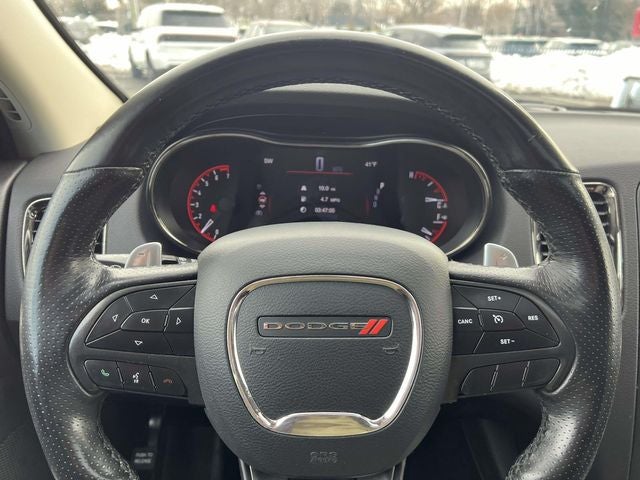 2020 Dodge Durango GT Plus