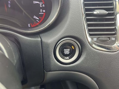 2020 Dodge Durango GT Plus