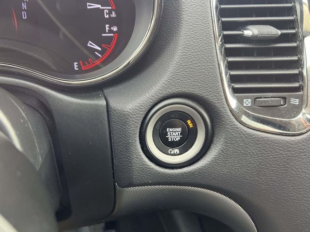 2020 Dodge Durango GT Plus