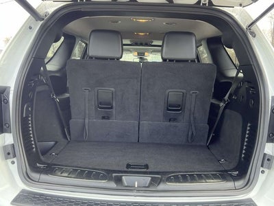 2020 Dodge Durango GT Plus