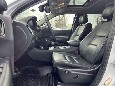 2020 Dodge Durango GT Plus