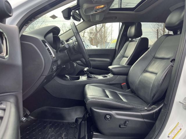 2020 Dodge Durango GT Plus