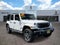2024 Jeep Wrangler Sport S 4xe