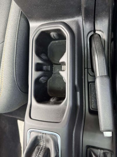 2024 Jeep Wrangler Sport S 4xe