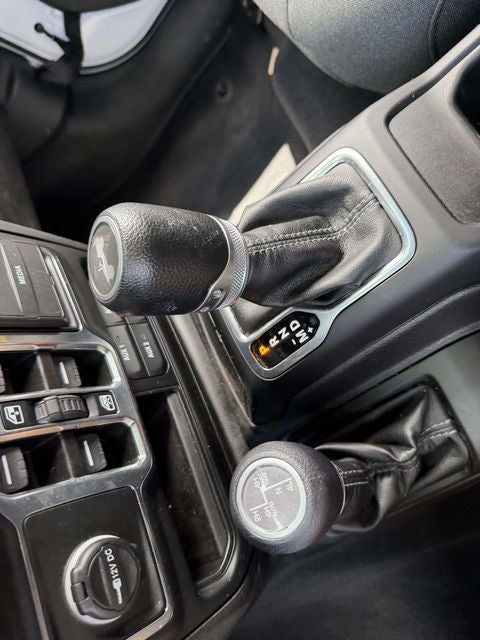 2024 Jeep Wrangler Sport S 4xe