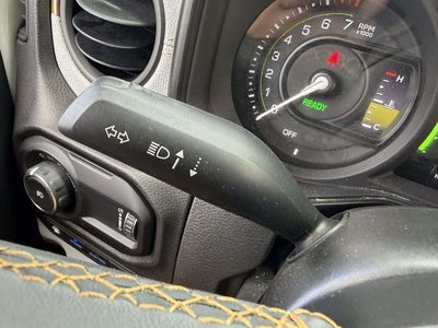 2024 Jeep Wrangler Sport S 4xe