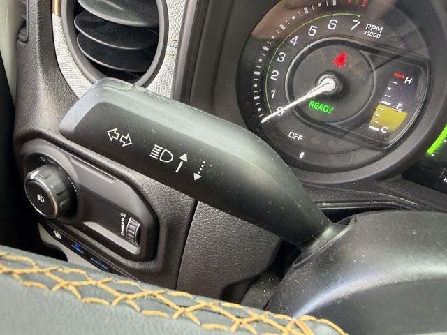 2024 Jeep Wrangler Sport S 4xe
