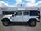 2024 Jeep Wrangler Sport S 4xe