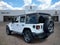 2024 Jeep Wrangler Sport S 4xe