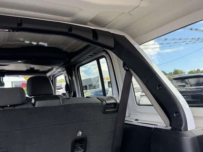 2024 Jeep Wrangler Sport S 4xe