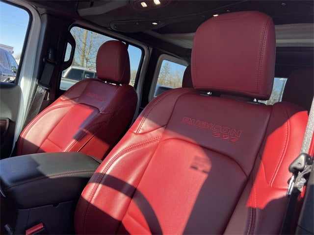 2024 Jeep Wrangler Rubicon 392