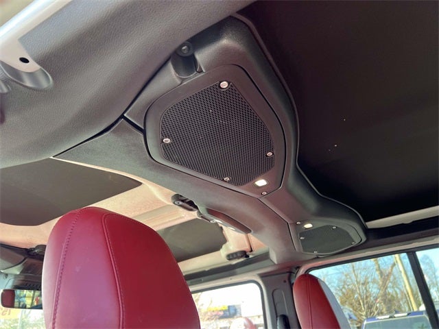 2024 Jeep Wrangler Rubicon 392