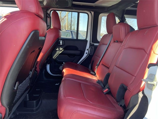 2024 Jeep Wrangler Rubicon 392