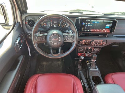 2024 Jeep Wrangler Rubicon 392