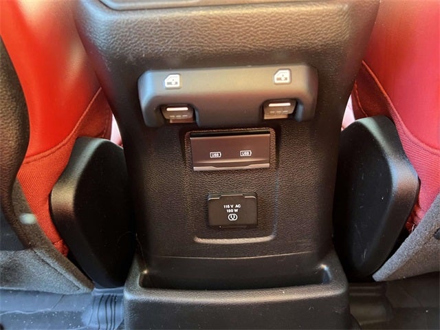 2024 Jeep Wrangler Rubicon 392