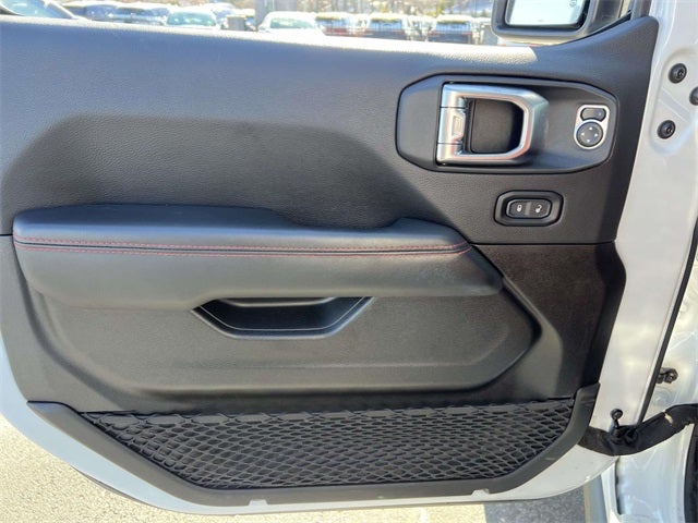 2024 Jeep Wrangler Rubicon 392