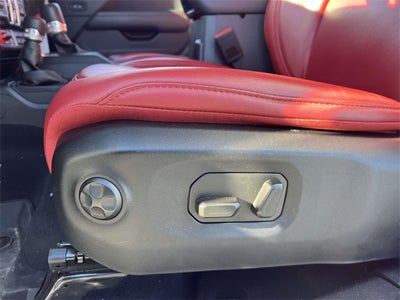 2024 Jeep Wrangler Rubicon 392