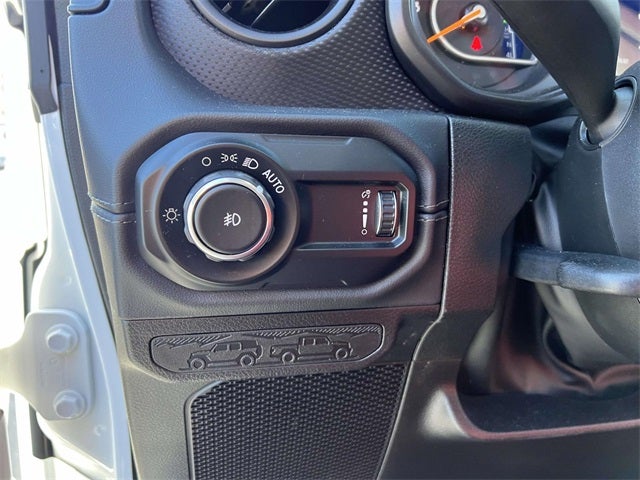 2024 Jeep Wrangler Rubicon 392