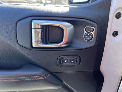 2024 Jeep Wrangler Rubicon 392