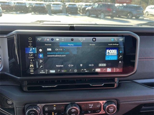 2024 Jeep Wrangler Rubicon 392