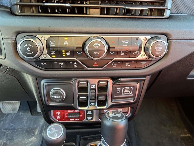 2024 Jeep Wrangler Rubicon 392