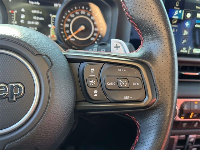 2024 Jeep Wrangler Rubicon 392