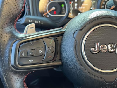 2024 Jeep Wrangler Rubicon 392