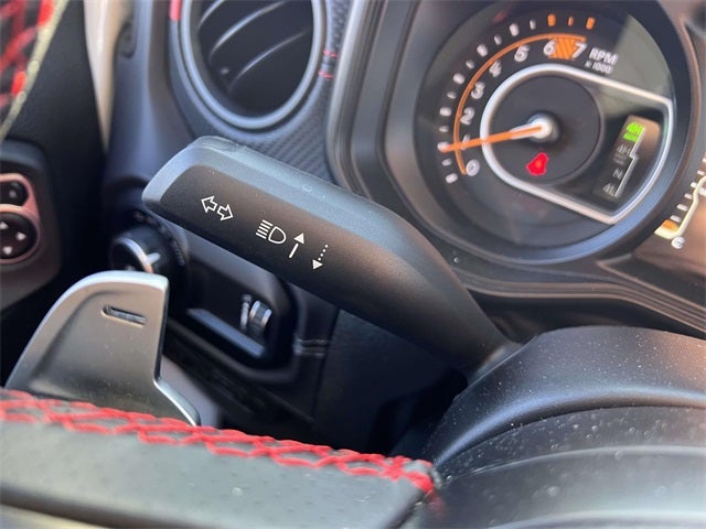 2024 Jeep Wrangler Rubicon 392